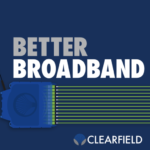 Better Broadband podcast cover art